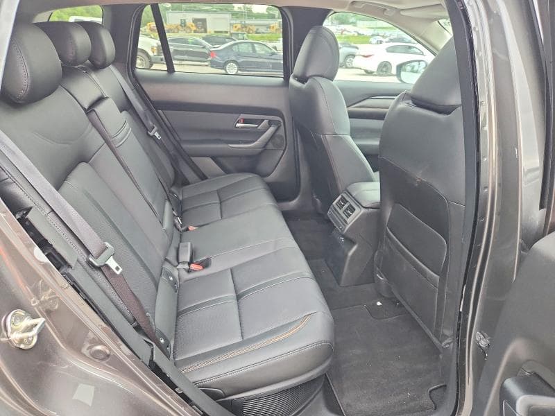 2026 MAZDA CX-50 PREMIUM PLUS PREMIUM PLUS 11
