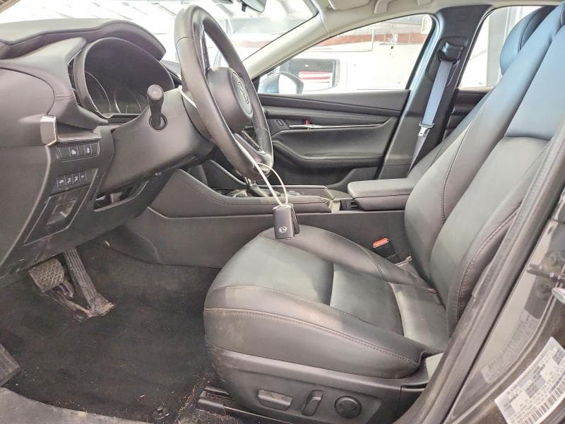 2024 MAZDA 3 PREFERRED 7