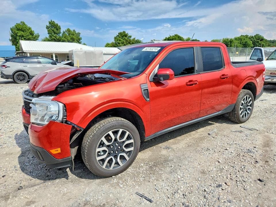 2023 FORD MAVERICK XL - 1