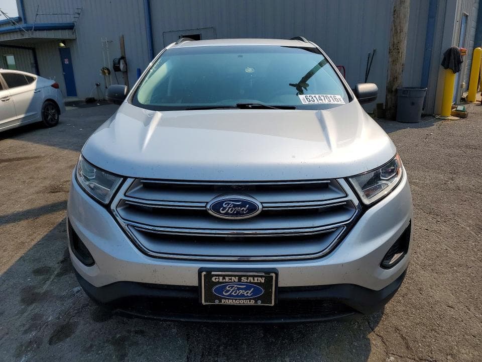 2018 FORD EDGE SE 5