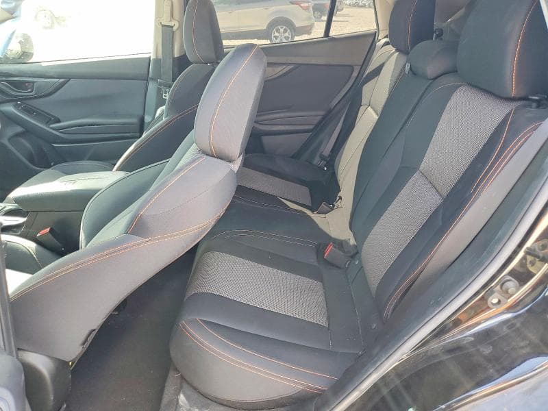 2021 SUBARU CROSSTREK PREMIUM 11