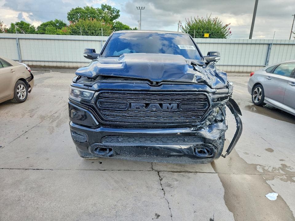 2021 RAM 1500 LIMITED 5