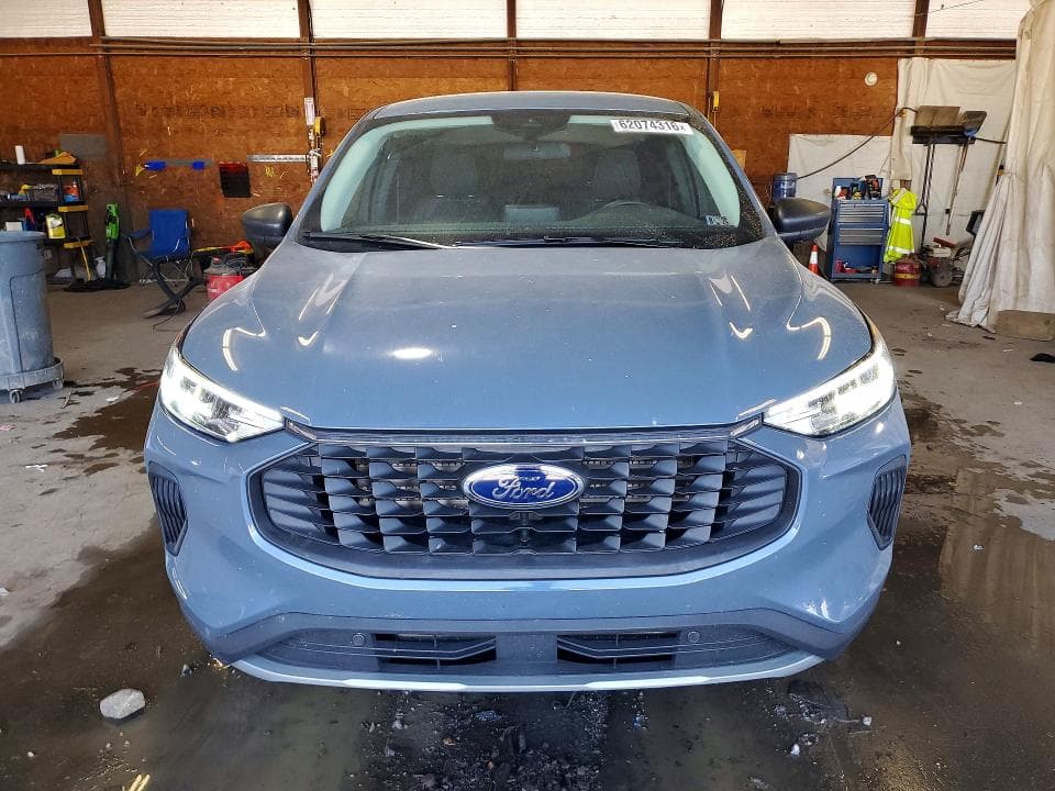 2025 FORD ESCAPE ACTIVE 5