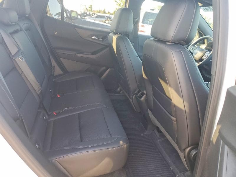 2026 CHEVROLET EQUINOX LT 11