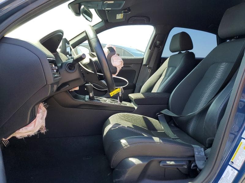 2025 HONDA CIVIC 7