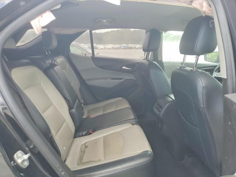 2019 CHEVROLET EQUINOX LS 11