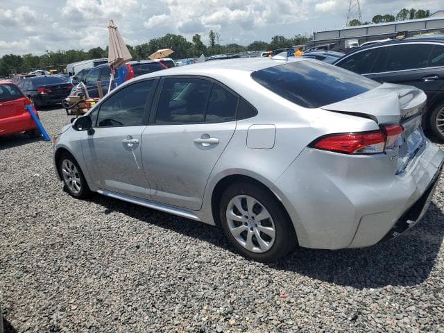 2023 TOYOTA COROLLA LE 2