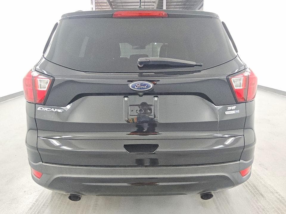 2019 FORD ESCAPE SE 6