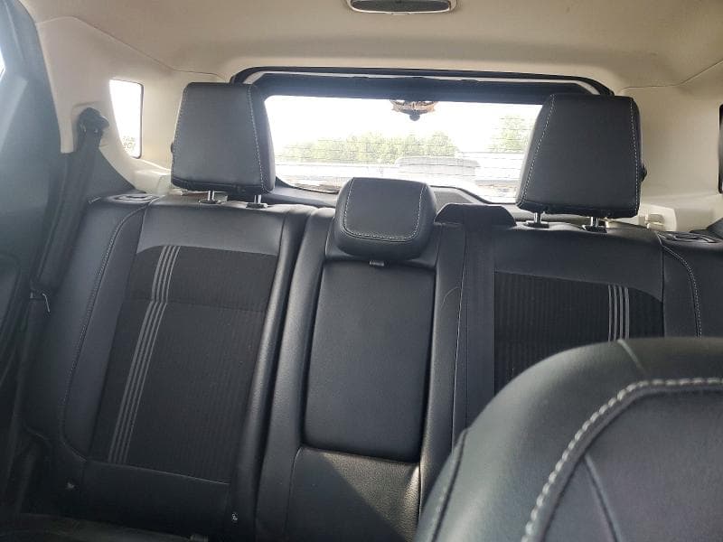 2020 FORD ECOSPORT SES 10
