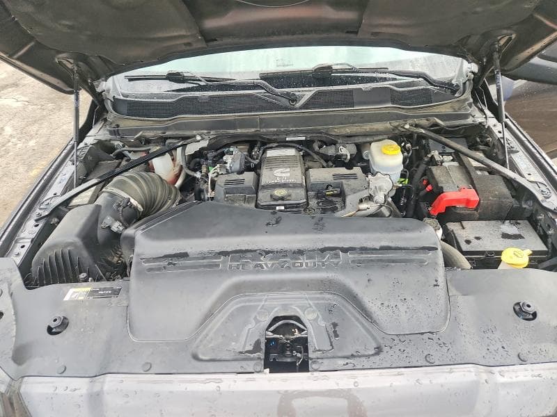 2024 RAM 2500 LIMITED 11
