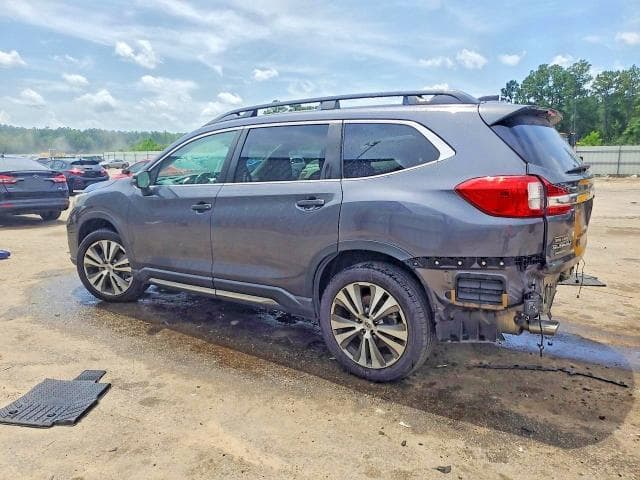 2021 SUBARU ASCENT LIMITED 2