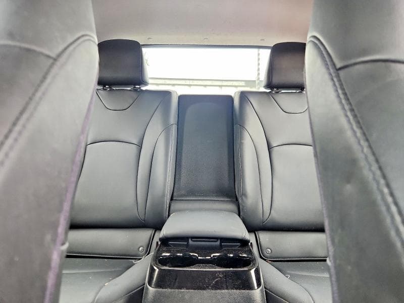 2018 TOYOTA PRIUS PRIME PREMIUM 10