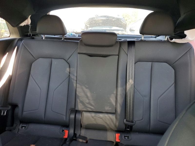 2020 AUDI Q3 PREMIUM PLUS S-LINE 10