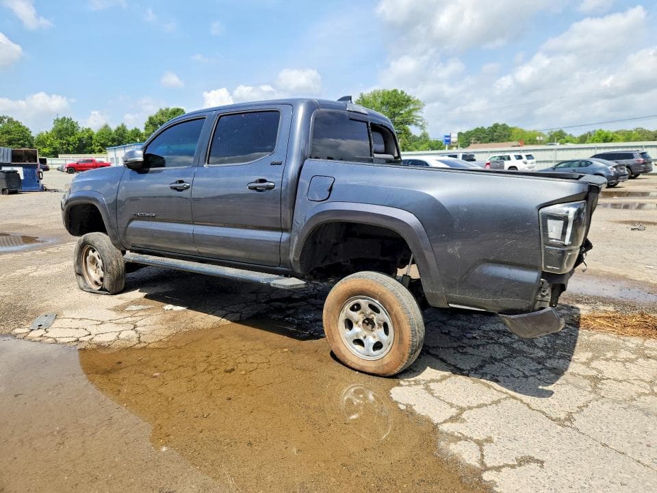 2020 TOYOTA TACOMA SR5 V6 2