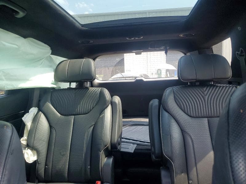 2024 HYUNDAI PALISADE CALLIGRAPHY 10