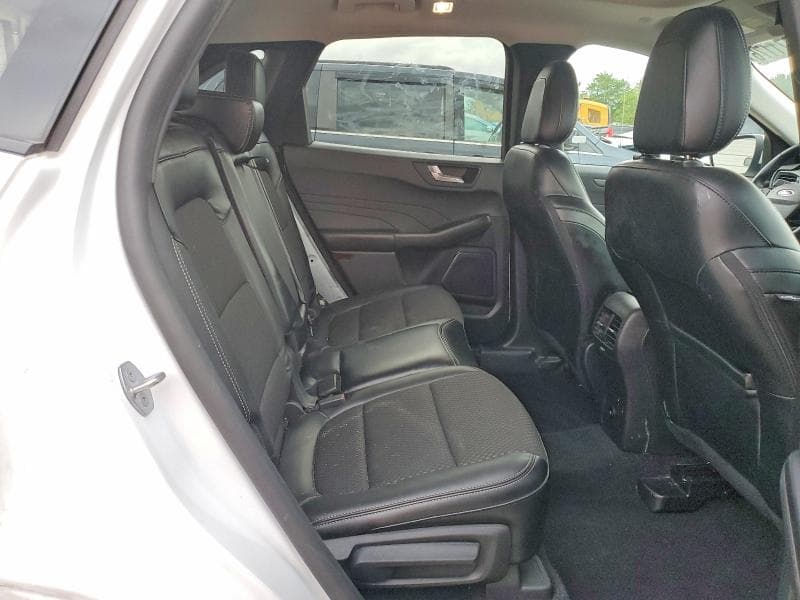 2023 FORD ESCAPE 11