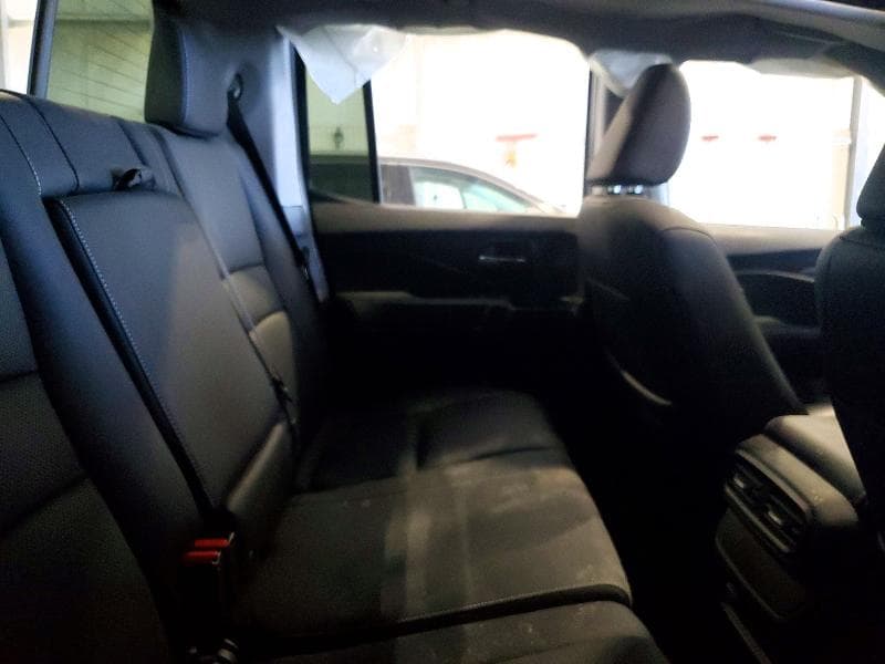 2024 HONDA RIDGELINE RTL 10