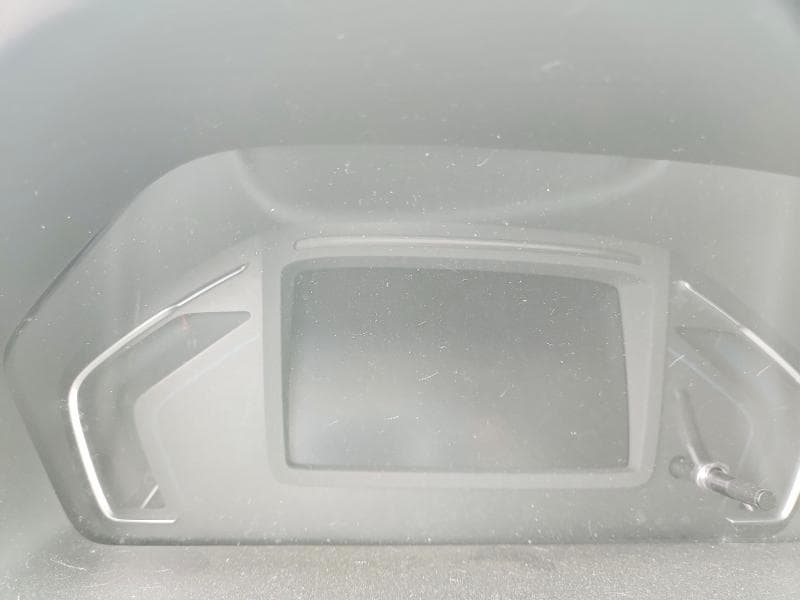 2018 HONDA ODYSSEY EXL 9