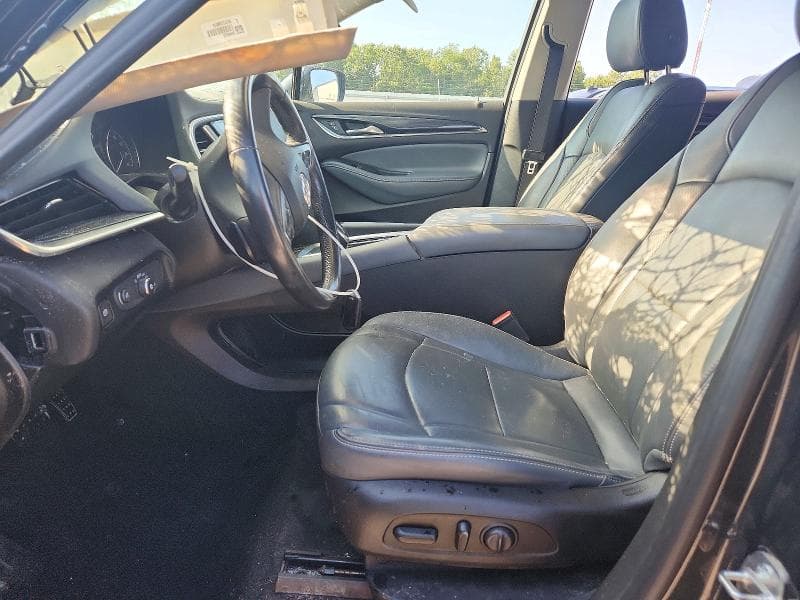 2019 BUICK ENCLAVE ESSENCE 7