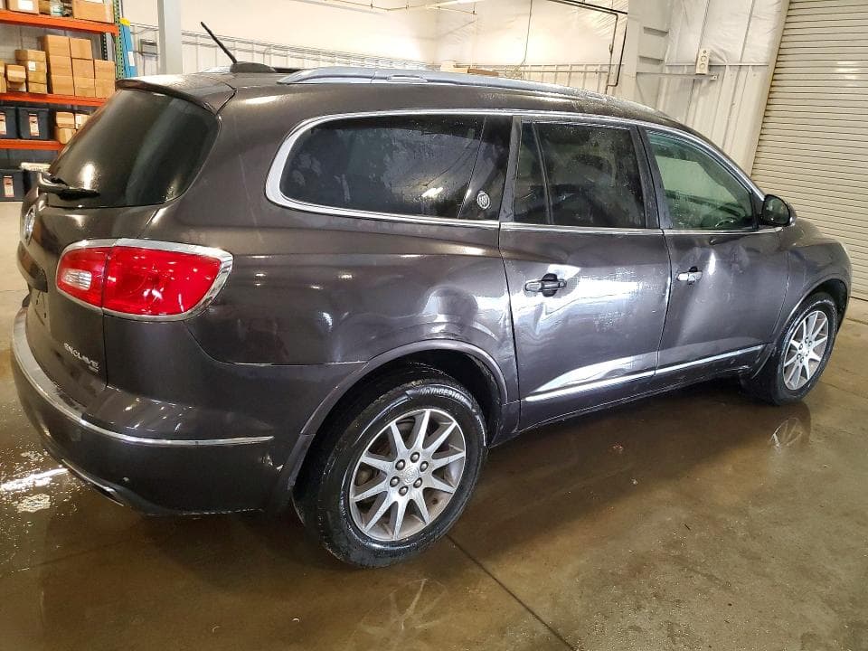 2017 BUICK ENCLAVE 3