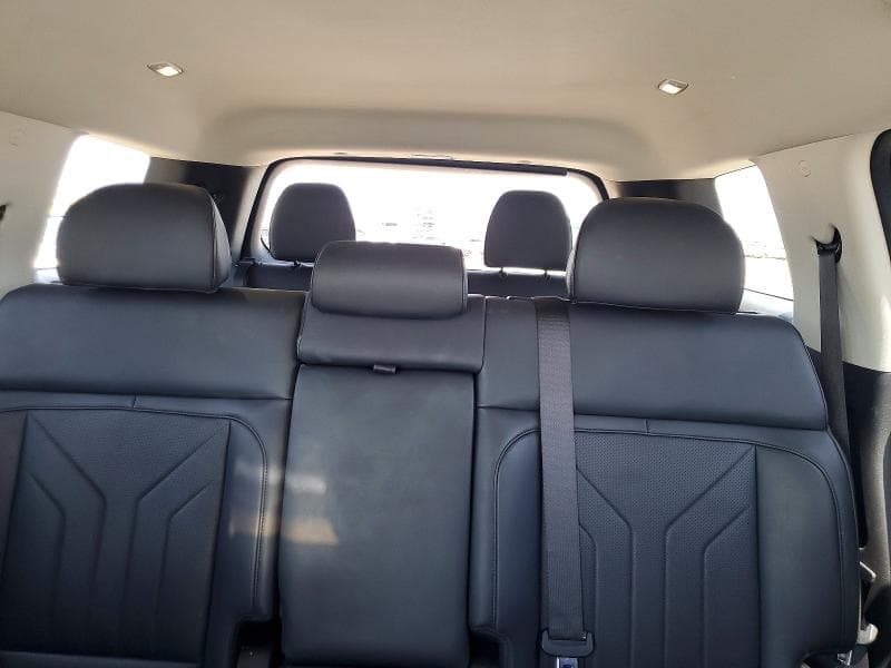 2024 HYUNDAI SANTA FE SEL 10