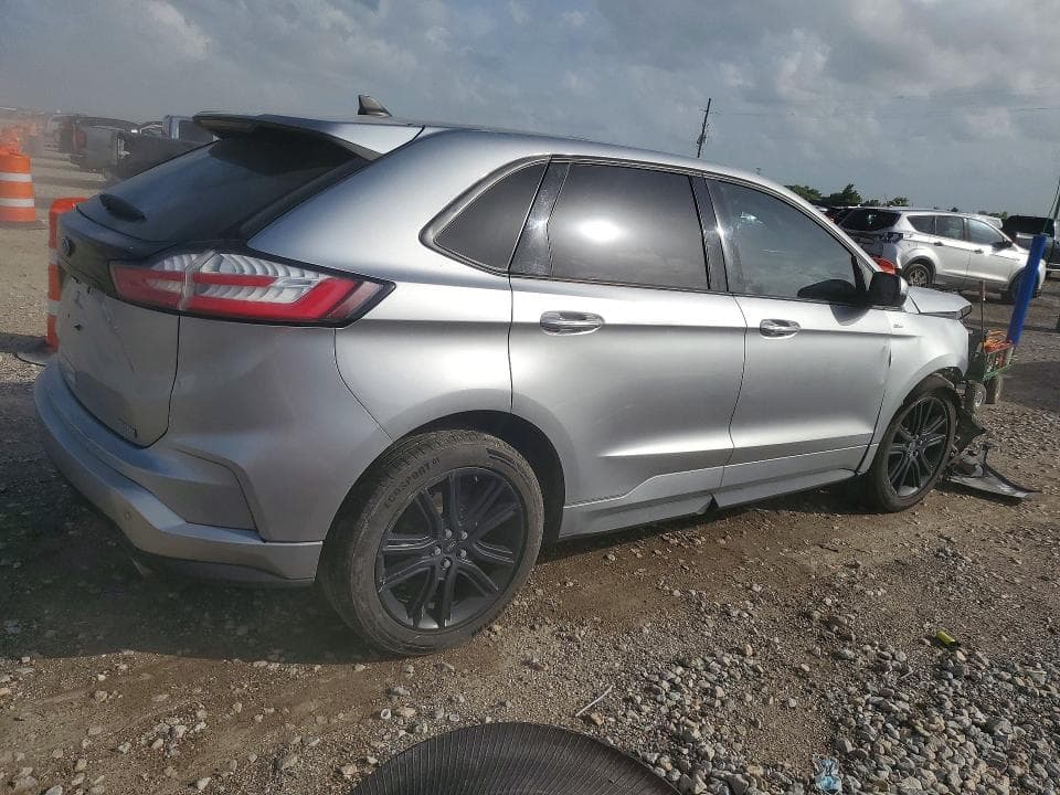 2020 FORD EDGE SEL 3