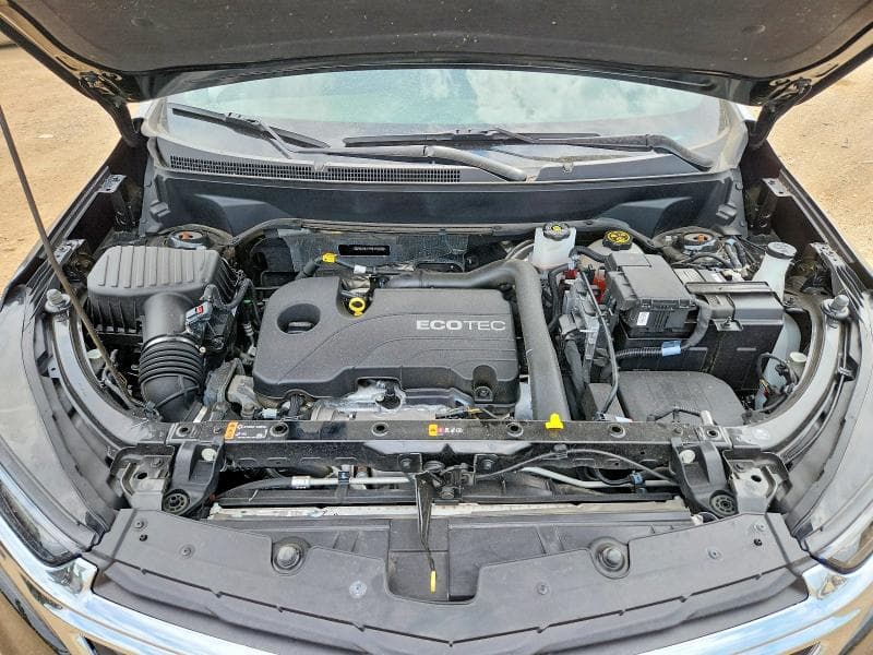2022 CHEVROLET EQINOX 11