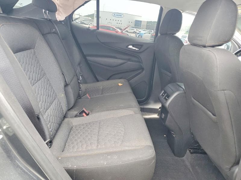 2018 CHEVROLET EQUINOX LT 11