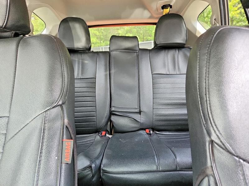 2017 TOYOTA RAV4 XLE 10