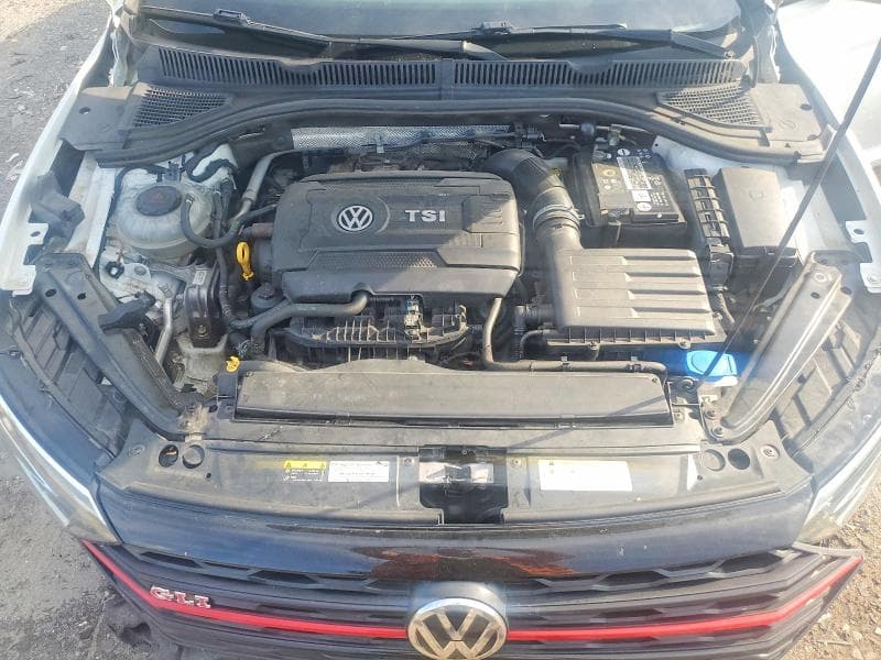 2021 VOLKSWAGEN JETTA GLI 11