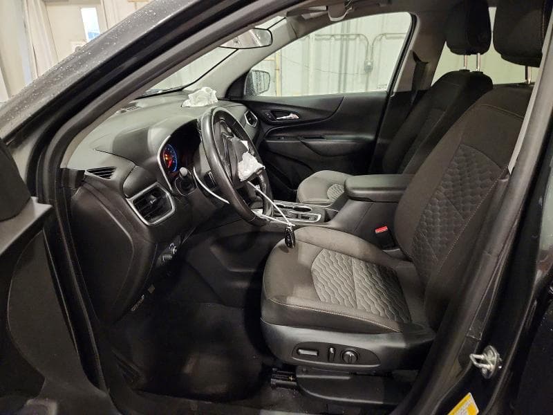 2019 CHEVROLET EQUINOX LT 7