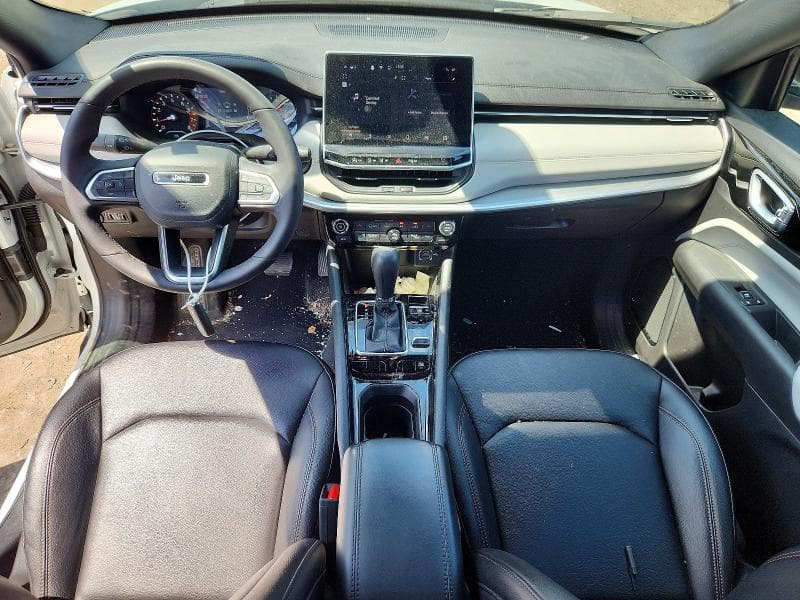 2024 JEEP COMPASS LIMITED 8