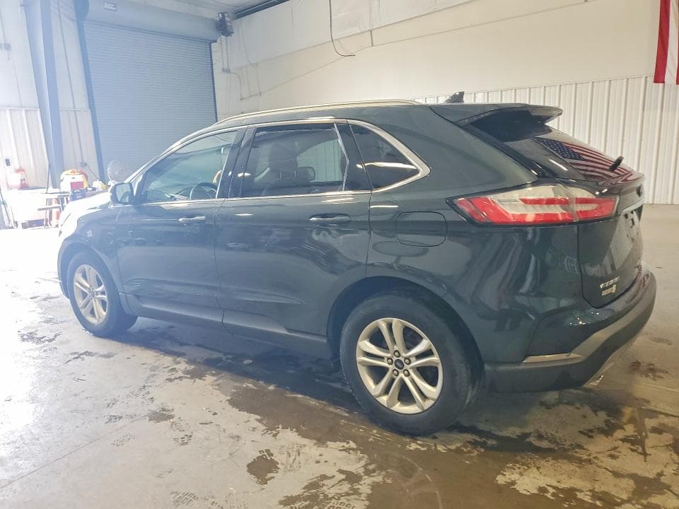 2019 FORD EDGE SEL 2