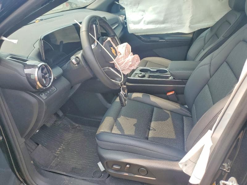 2026 CHEVROLET EQUINOX LT 7