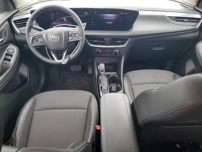 2024 BUICK ENCORE GX PREFERRED 8