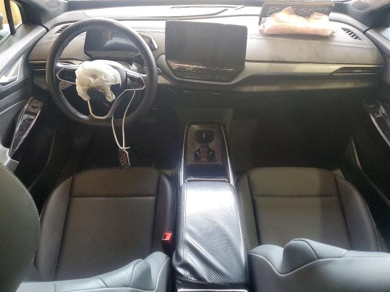 2023 VOLKSWAGEN ID.4 PRO S PLUS 8