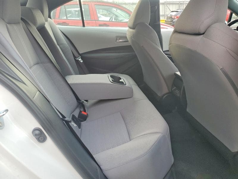 2024 TOYOTA COROLLA SE 10