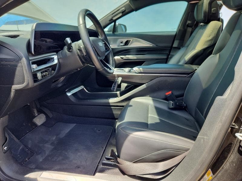 2024 CADILLAC LYRIQ TECH 7
