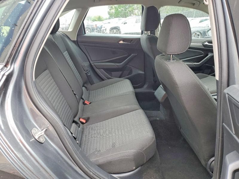 2024 VOLKSWAGEN JETTA S 10
