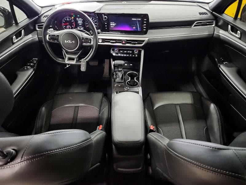 2023 KIA K5 GT LINE 8