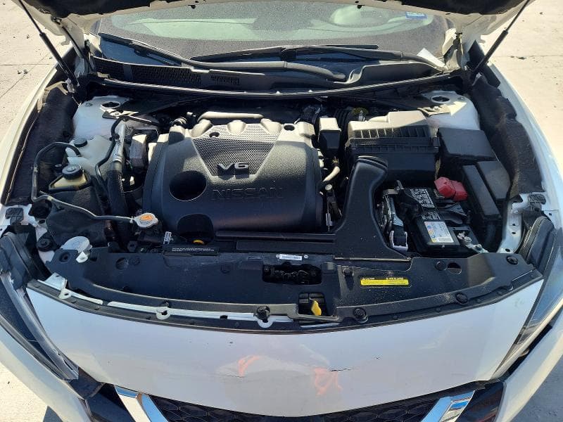 2023 NISSAN MAXIMA PLATINUM 11