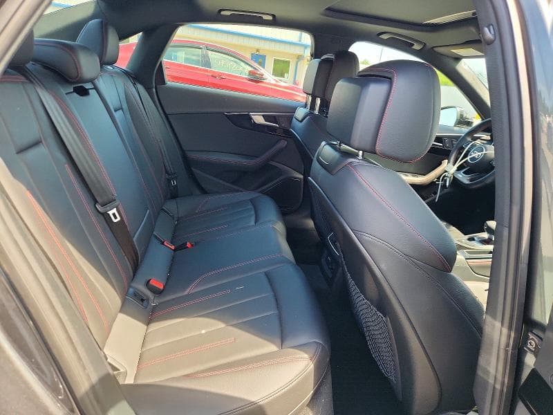 2019 AUDI A4 PREMIUM PLUS 10