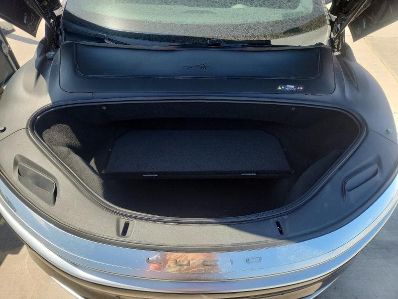 2023 LUCID MOTORS AIR PURE 11