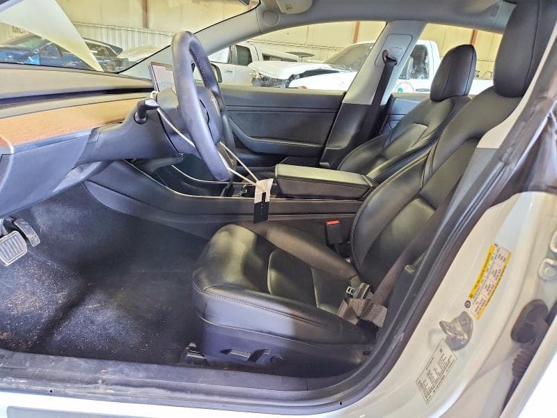 2020 TESLA MODEL 3 7