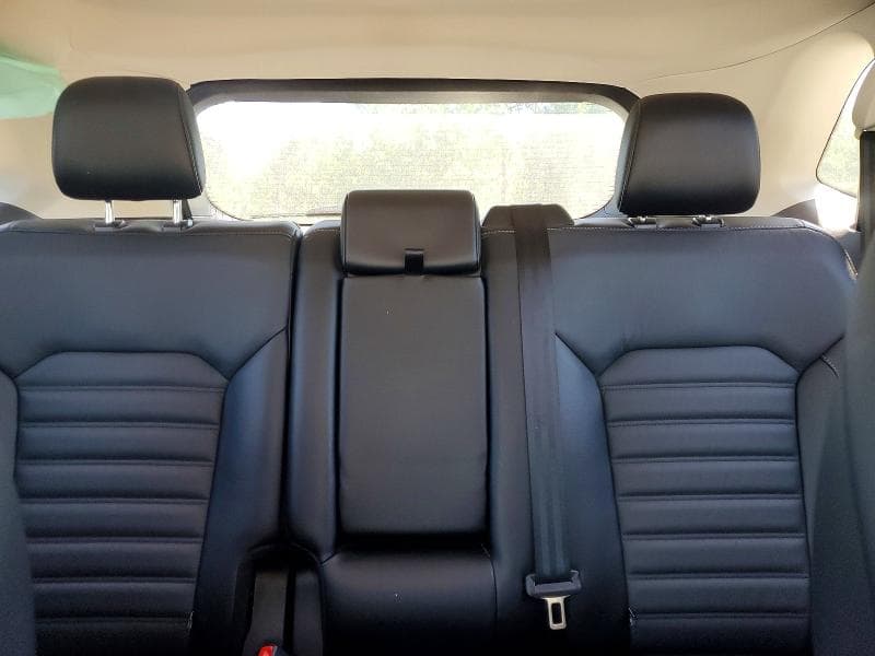 2018 FORD EDGE SEL 10