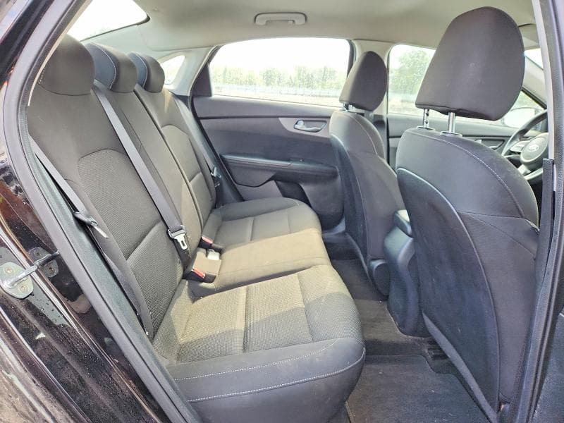 2019 KIA FORTE LXS 10