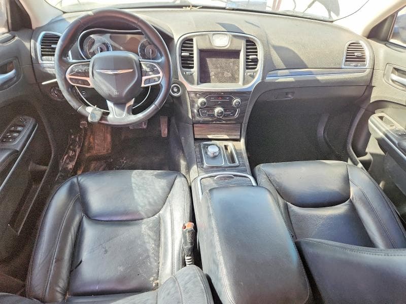 2020 CHRYSLER 300 TOURING 8