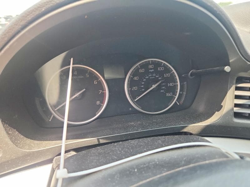2017 ACURA ILX BASE WATCH PLUS 9
