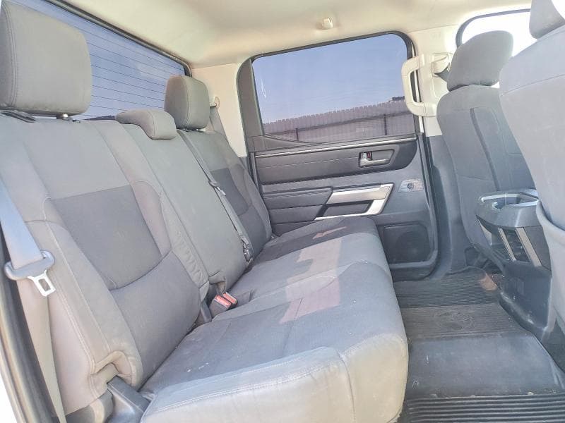 2023 TOYOTA TUNDRA SR5 10