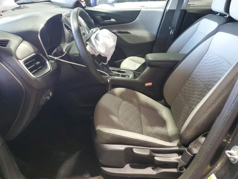 2020 CHEVROLET EQUINOX LS 7